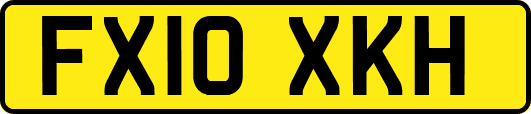 FX10XKH