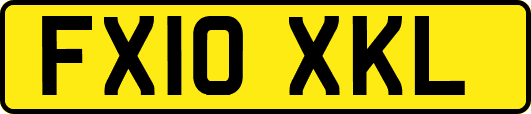 FX10XKL