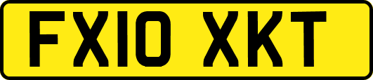 FX10XKT