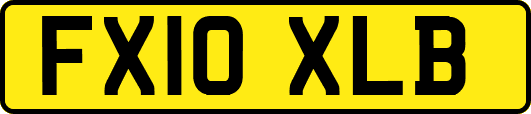 FX10XLB