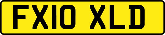 FX10XLD