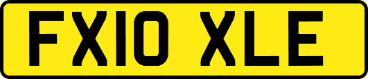 FX10XLE