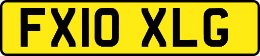 FX10XLG