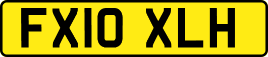 FX10XLH