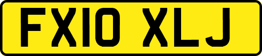 FX10XLJ