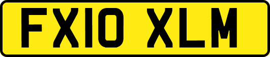 FX10XLM