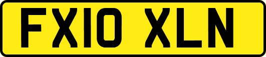 FX10XLN