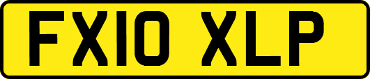 FX10XLP