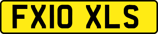 FX10XLS