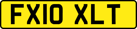 FX10XLT