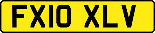 FX10XLV