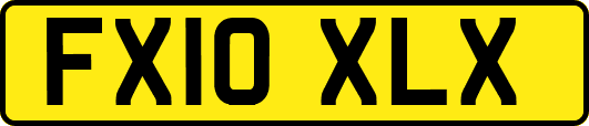 FX10XLX