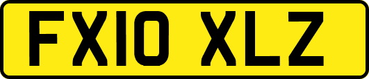 FX10XLZ