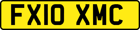 FX10XMC