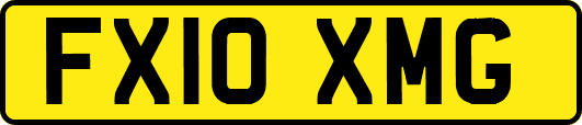 FX10XMG