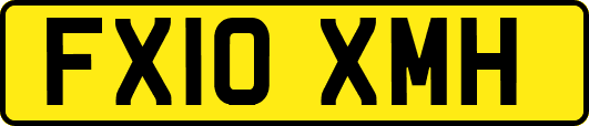 FX10XMH
