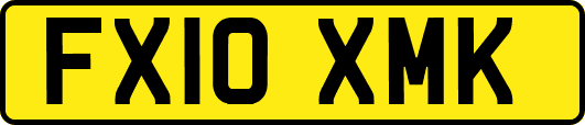 FX10XMK