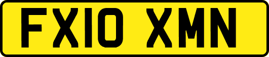 FX10XMN