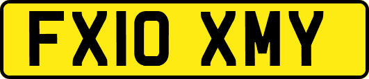 FX10XMY