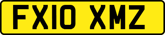 FX10XMZ