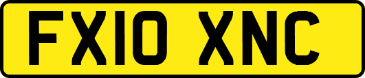 FX10XNC