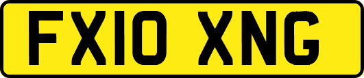 FX10XNG