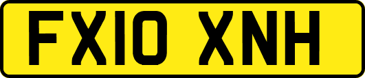 FX10XNH