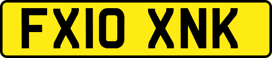 FX10XNK