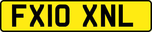 FX10XNL