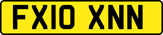 FX10XNN