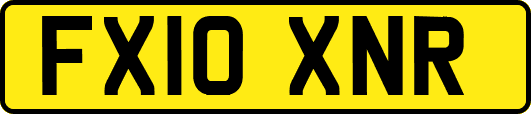 FX10XNR