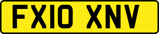FX10XNV