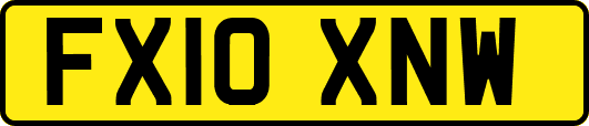 FX10XNW