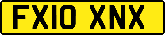FX10XNX