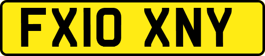 FX10XNY