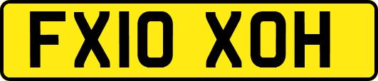 FX10XOH