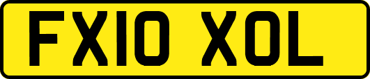 FX10XOL
