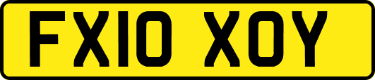 FX10XOY
