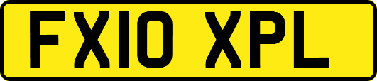 FX10XPL
