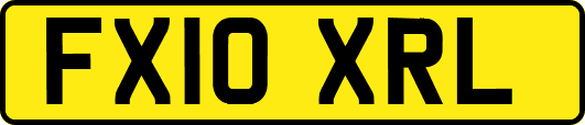FX10XRL