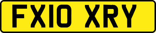FX10XRY