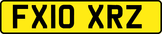 FX10XRZ