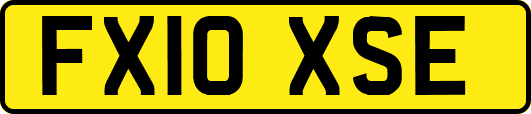 FX10XSE