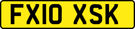FX10XSK