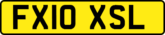 FX10XSL