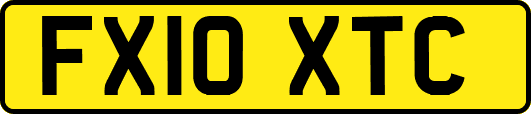 FX10XTC
