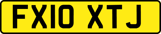 FX10XTJ