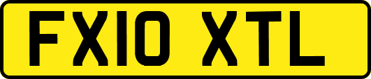 FX10XTL