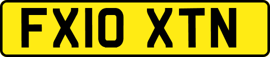 FX10XTN