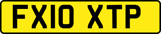 FX10XTP